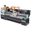 Huvema lathe machine 560x1500 mm with digital readout - HU 560x1500-4 NG Newall